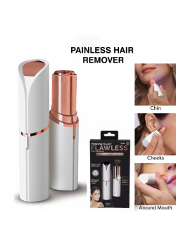 Finishing Touch Flawless Rechargeable Women's Painless Hair Remover