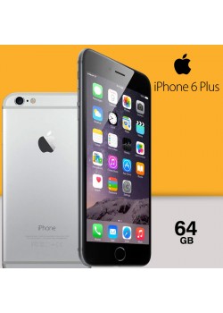 Apple iPhone 6 Plus, 64GB