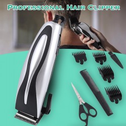 Super Pro Professional Hair Clipper, SP-4612
