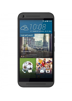 Ola Smartphone, Dual Sim, 3.0 MP Camera, 3.5" IPS, Black