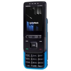 Nokia 5610 Expressmusic
