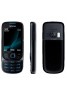 Nokia 6303 Mobile phone,Black