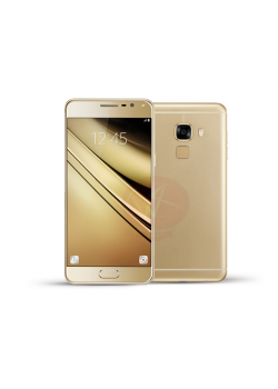Mione C9 Plus SmartPhone, Gold