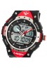 Lapgo Mens Sports Analog digital Wrist Watch, 388AD