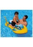 INTEX Inflatable Toy Motorboat Raft, 56535NP
