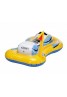 INTEX Inflatable Toy Motorboat Raft, 56535NP