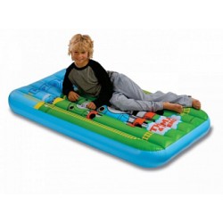 Intex Thomas & Friends License Inflatable Bed, 48777NP