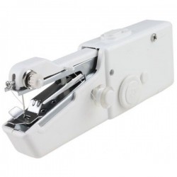 Portable Cordless Handheld Clothes Sewing Machine Home & Travel Stitch Tool, SC330