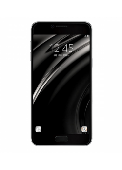 Mione X9 , 4G Dual Sim, Dual Cam, 5.2" IPS, 32GB, Black