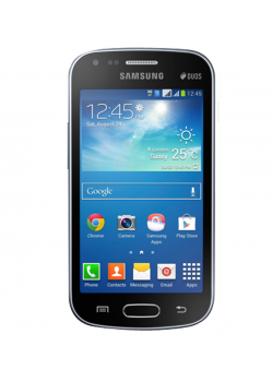Samsung Galaxy S Duos S7568 R, White