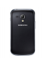 Samsung Galaxy S Duos S7568 R, Black