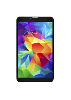 CCIT A74W, SIM Tablet, 7 inch, Android 6.0,  4G, 16GB, 1GB, WiFi, Dual Core, Dual Camera