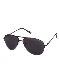 Brightest Sunglasses Unisex Black, DYX2410