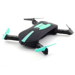 Pocket Selfie Drone Quadcopter, JJRC H37