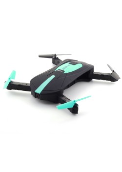 Pocket Selfie Drone Quadcopter, JJRC H37