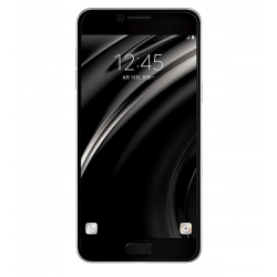 Mione X7, 4G Dual Sim, Dual Cam, 5.2" IPS, 32GB, Black