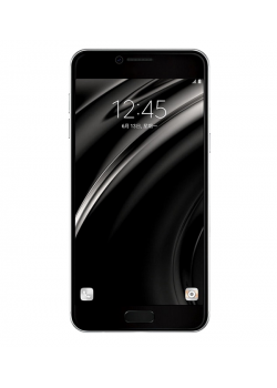 Mione X7, 4G Dual Sim, Dual Cam, 5.2" IPS, 32GB, Black