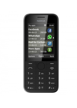 Nokia 206 
