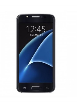 H-Mobile S14, Dual Sim, Dual Cam, 5" IPS, Black