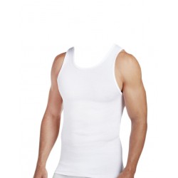 Fit Life F1 Men, Cotton Vest Innerwear, 1 Pcs