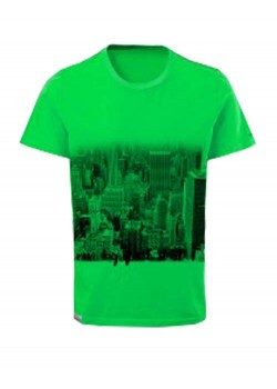 Stylish T18,1 Pcs Set Assorted Color T-Shirt Unisex