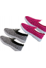 Universal SK 1, Unisex, Assorted Colors, Slip On Sneakers
