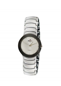 Edify Japan Stainless Steel Watch, E5033