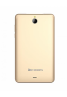 TICHIPS T702 Plus, Android 4.4, 16GB, Dual- Core, 4G, Wi-Fi, Dual Camera, Gold