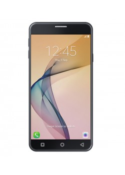 H-mobile J5 Mini cell phone, Dual Sim, 2.0 MP Camera, 4" inch Touchscreen , Black
