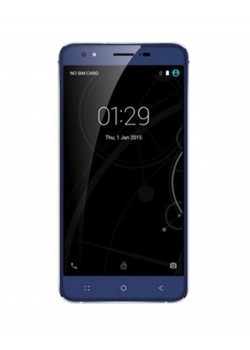 Astarry Sun1, SmartPhone, 4G/LTE,  Dual Camera, Blue,   With 16GB Micro SD Memory Card Free