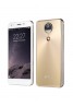 Astarry Sun1, SmartPhone, 4G/LTE,  Dual Camera, Gold With16GB Micro SD Memory Card Free