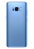 CCIT S8 , Smartphone, 4G/LTE, Dual sim, Dual camera, 5.5" IPS, 32GB, Blue
