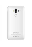 Gmango X7, 4G Dual Sim, 5.5" IPS, 16GB, White
