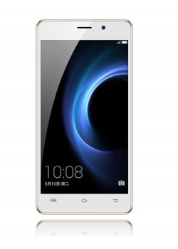 Bestel V8 Smartphone, Dual Sim, Dual Cam, 5.0" IPS, White