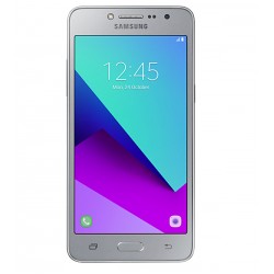 Samsung Galaxy Grand Prime Plus G532F, 4G Dual Sim, Silver  