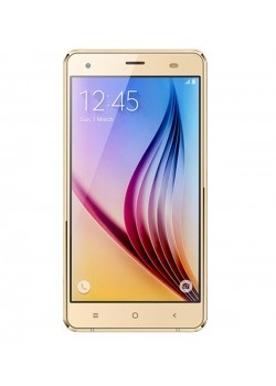 Hotway X10 Smartphone,Gold