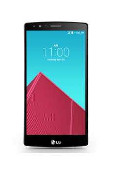 LG G4R Smartphone, 32GB,Gold 