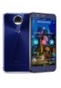 Astarry Sun4, Fingerprint SmartPhone, 4G/LTE, 32GB, Dual Camera, Blue  With 16GB Micro SD Memory Card Free 