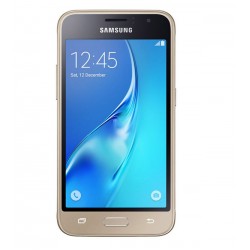 Samsung Galaxy J1 mini prime, J106H, Dual Sim, Gold