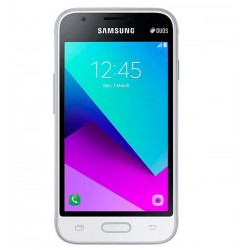 Samsung Galaxy J1 mini prime, J106H, Dual Sim,White
