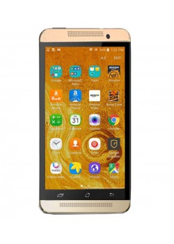 Enet M9 Mini Smartphone,Gold