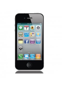 Apple iPhone 4 32 GB, Black,R