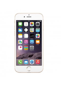 Apple Iphone 6 64GB-R Gold
