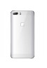 Lenosed F9 Smart Phone,  4G / LTE, Dual Sim, Dual Camera,5.5" IPS, 16GB,  Fingerprint, Silver