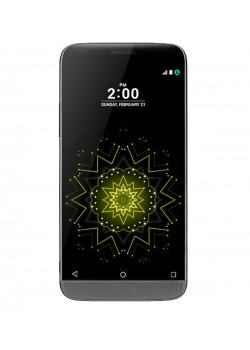 Safari G6 mini Smartphone, 4G LTE, Dual Sim, Dual Cam, 4.5" IPS, Black