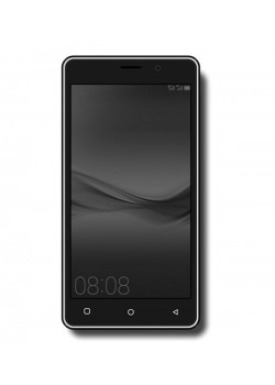 Bestel V10 Smartphone, Dual Sim, Dual Cam, 5.0" IPS, Black
