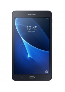 Samsung Galaxy TAB A SM-T280, 7 Inch, 8GB, Wi-Fi, Black