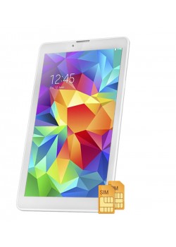 Atouch A929, Tablet 9 Inch, Android 4.4.2, 8GB, Wi-Fi, 3G, Dual Core, Dual Camera, White