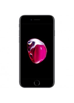 Apple iPhone 7, 256GB, Black