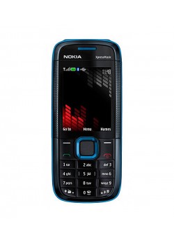 Nokia 5130 Expressmusic